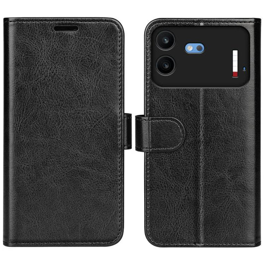 R64 Texture Horizontal Flip Leather Phone Case, For Nothing Phone 4b, For Nothing Phone 3a Lite, For Nothing Phone 3a, For Nothing Phone 3a Pro, For Nothing Phone 2a