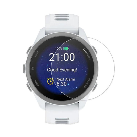 ENKAY Hat-Prince 0.2mm 9H Tempered Glass Screen Protector Watch Film, For Garmin Forerunner 170, For Garmin Instinct E 45mm, For Garmin Instinct E 40mm, For Garmin Forerunner 158, For Garmin Edge 850 / 550, For Garmin Instinct 3 AMOLED / Solar 45mm    ...