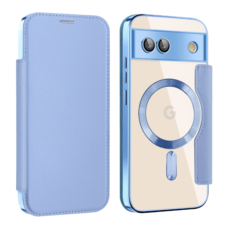 Shield MagSafe RFID Anti-theft Leather Phone Case, For Google Pixel 11 Pro XL, For Google Pixel 11, For Google Pixel 11 Pro, For Google Pixel 10a, For Google Pixel 10 Pro XL, For Google Pixel 9 Pro XL, For Google Pixel 9 Pro, For Google Pixel 9        ...