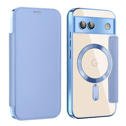 Shield MagSafe RFID Anti-theft Leather Phone Case, For Google Pixel 11 Pro XL, For Google Pixel 11, For Google Pixel 11 Pro, For Google Pixel 10a, For Google Pixel 10 Pro XL, For Google Pixel 9 Pro XL, For Google Pixel 9 Pro, For Google Pixel 9        ...