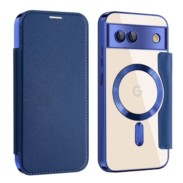 Shield MagSafe RFID Anti-theft Leather Phone Case, For Google Pixel 11 Pro XL, For Google Pixel 11, For Google Pixel 11 Pro, For Google Pixel 10a, For Google Pixel 10 Pro XL, For Google Pixel 9 Pro XL, For Google Pixel 9 Pro, For Google Pixel 9        ...