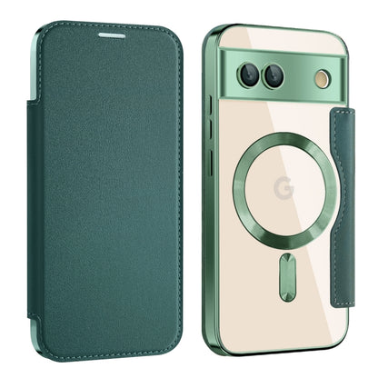 Shield MagSafe RFID Anti-theft Leather Phone Case, For Google Pixel 11 Pro XL, For Google Pixel 11, For Google Pixel 11 Pro, For Google Pixel 10a, For Google Pixel 10 Pro XL, For Google Pixel 9 Pro XL, For Google Pixel 9 Pro, For Google Pixel 9        ...