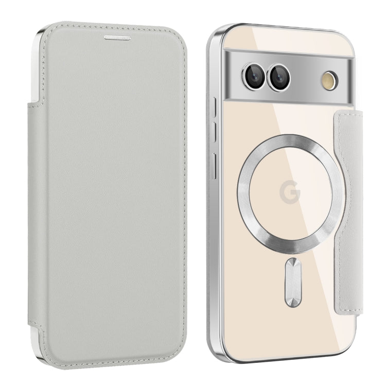 Shield MagSafe RFID Anti-theft Leather Phone Case, For Google Pixel 11 Pro XL, For Google Pixel 11, For Google Pixel 11 Pro, For Google Pixel 10a, For Google Pixel 10 Pro XL, For Google Pixel 9 Pro XL, For Google Pixel 9 Pro, For Google Pixel 9        ...