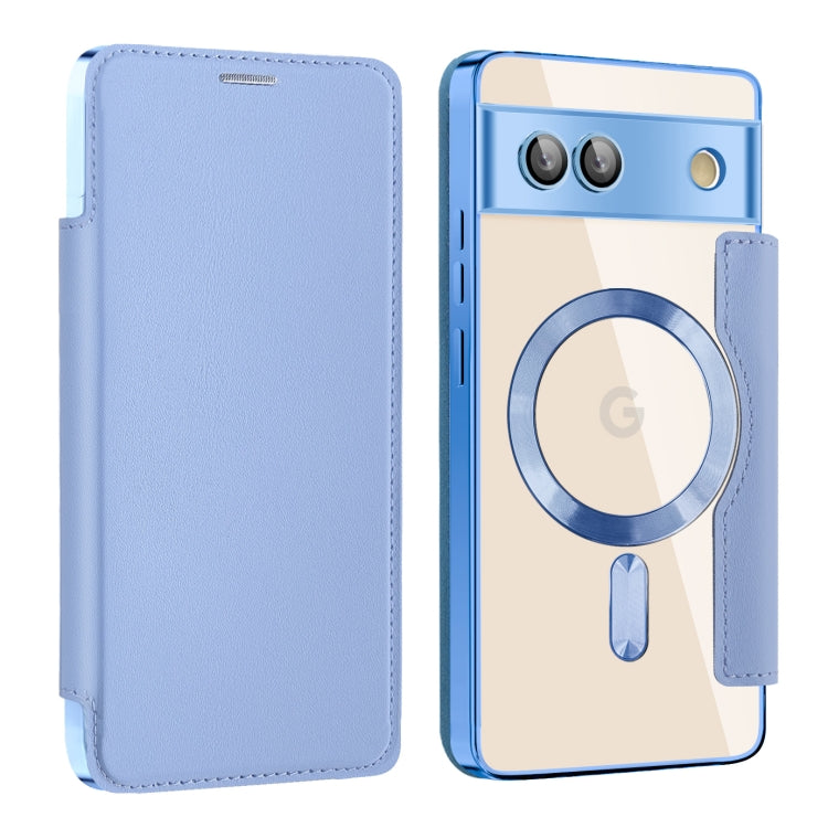 Shield MagSafe RFID Anti-theft Leather Phone Case, For Google Pixel 11 Pro XL, For Google Pixel 11, For Google Pixel 11 Pro, For Google Pixel 10a, For Google Pixel 10 Pro XL, For Google Pixel 9 Pro XL, For Google Pixel 9 Pro, For Google Pixel 9        ...