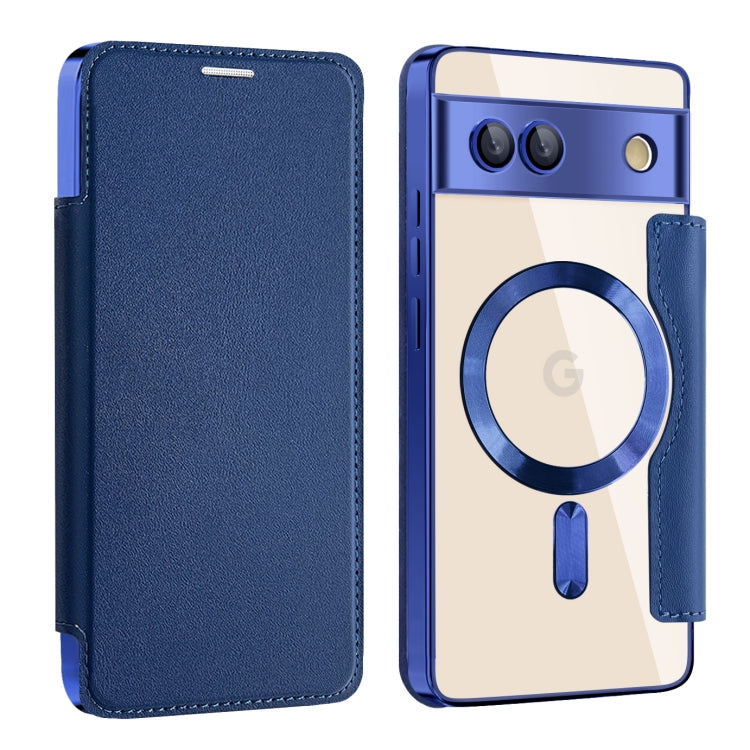 Shield MagSafe RFID Anti-theft Leather Phone Case, For Google Pixel 11 Pro XL, For Google Pixel 11, For Google Pixel 11 Pro, For Google Pixel 10a, For Google Pixel 10 Pro XL, For Google Pixel 9 Pro XL, For Google Pixel 9 Pro, For Google Pixel 9        ...