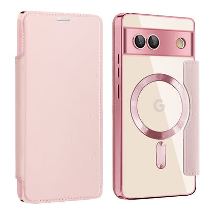 Shield MagSafe RFID Anti-theft Leather Phone Case, For Google Pixel 11 Pro XL, For Google Pixel 11, For Google Pixel 11 Pro, For Google Pixel 10a, For Google Pixel 10 Pro XL, For Google Pixel 9 Pro XL, For Google Pixel 9 Pro, For Google Pixel 9        ...