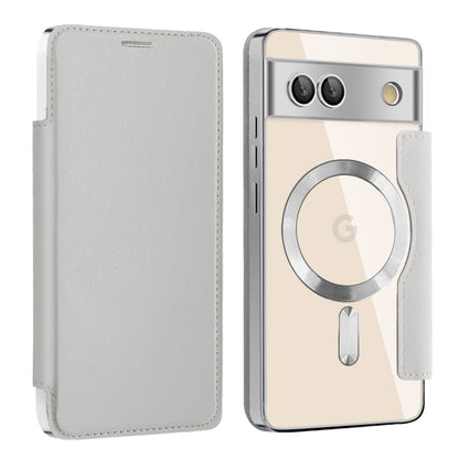 Shield MagSafe RFID Anti-theft Leather Phone Case, For Google Pixel 11 Pro XL, For Google Pixel 11, For Google Pixel 11 Pro, For Google Pixel 10a, For Google Pixel 10 Pro XL, For Google Pixel 9 Pro XL, For Google Pixel 9 Pro, For Google Pixel 9        ...