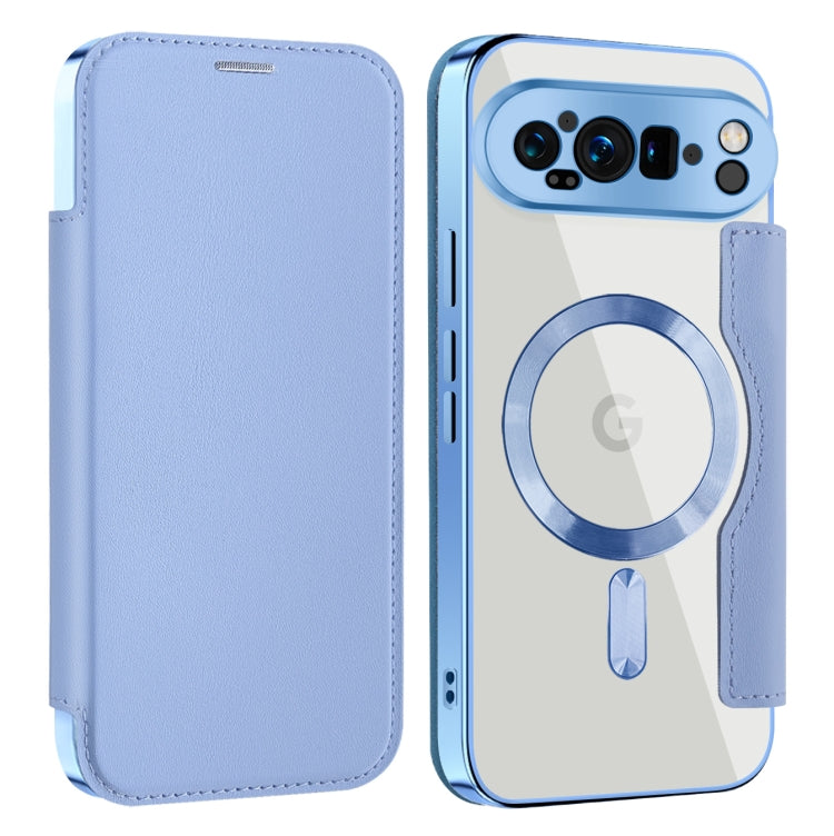 Shield MagSafe RFID Anti-theft Leather Phone Case, For Google Pixel 11 Pro XL, For Google Pixel 11, For Google Pixel 11 Pro, For Google Pixel 10a, For Google Pixel 10 Pro XL, For Google Pixel 9 Pro XL, For Google Pixel 9 Pro, For Google Pixel 9        ...