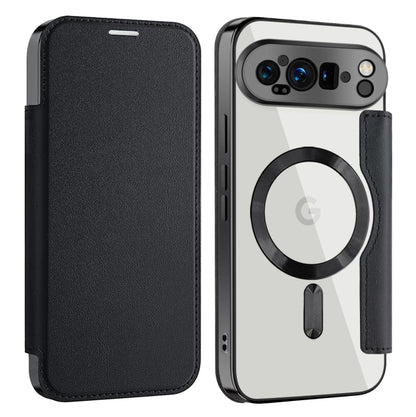 Shield MagSafe RFID Anti-theft Leather Phone Case, For Google Pixel 11 Pro XL, For Google Pixel 11, For Google Pixel 11 Pro, For Google Pixel 10a, For Google Pixel 10 Pro XL, For Google Pixel 9 Pro XL, For Google Pixel 9 Pro, For Google Pixel 9        ...