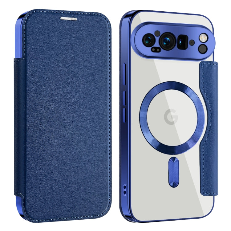 Shield MagSafe RFID Anti-theft Leather Phone Case, For Google Pixel 11 Pro XL, For Google Pixel 11, For Google Pixel 11 Pro, For Google Pixel 10a, For Google Pixel 10 Pro XL, For Google Pixel 9 Pro XL, For Google Pixel 9 Pro, For Google Pixel 9        ...