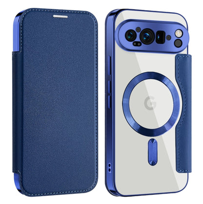 Shield MagSafe RFID Anti-theft Leather Phone Case, For Google Pixel 11 Pro XL, For Google Pixel 11, For Google Pixel 11 Pro, For Google Pixel 10a, For Google Pixel 10 Pro XL, For Google Pixel 9 Pro XL, For Google Pixel 9 Pro, For Google Pixel 9        ...