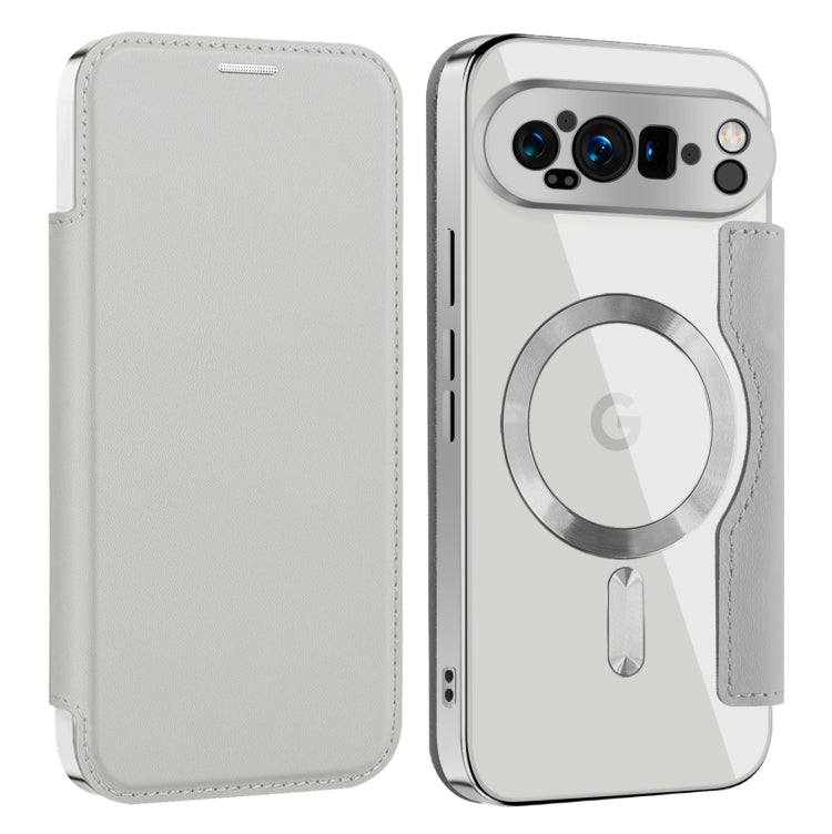 Shield MagSafe RFID Anti-theft Leather Phone Case, For Google Pixel 11 Pro XL, For Google Pixel 11, For Google Pixel 11 Pro, For Google Pixel 10a, For Google Pixel 10 Pro XL, For Google Pixel 9 Pro XL, For Google Pixel 9 Pro, For Google Pixel 9        ...