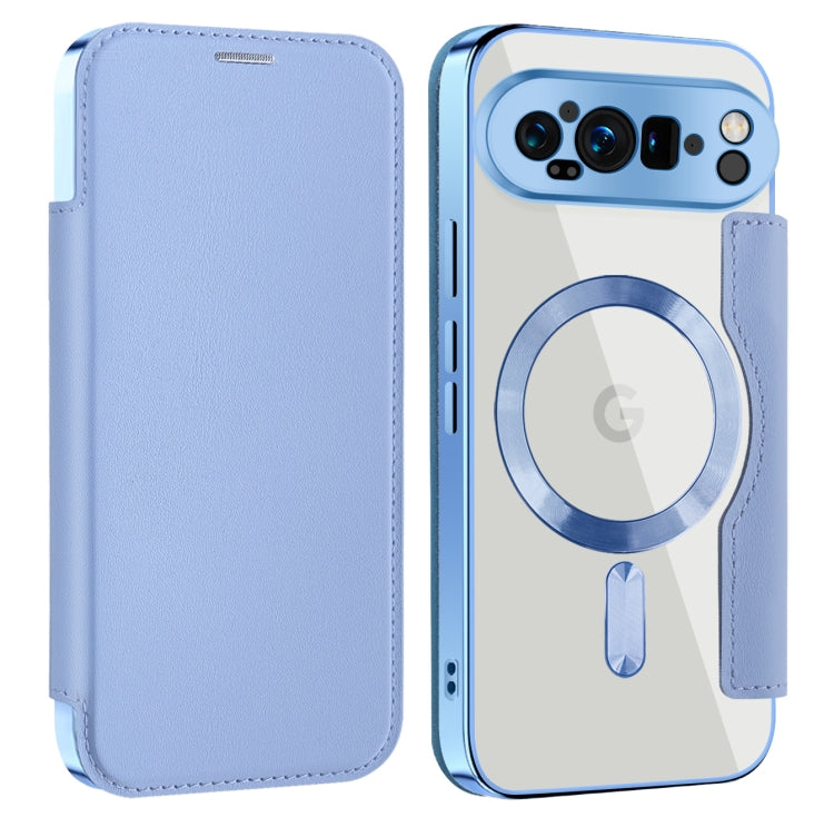 Shield MagSafe RFID Anti-theft Leather Phone Case, For Google Pixel 11 Pro XL, For Google Pixel 11, For Google Pixel 11 Pro, For Google Pixel 10a, For Google Pixel 10 Pro XL, For Google Pixel 9 Pro XL, For Google Pixel 9 Pro, For Google Pixel 9        ...