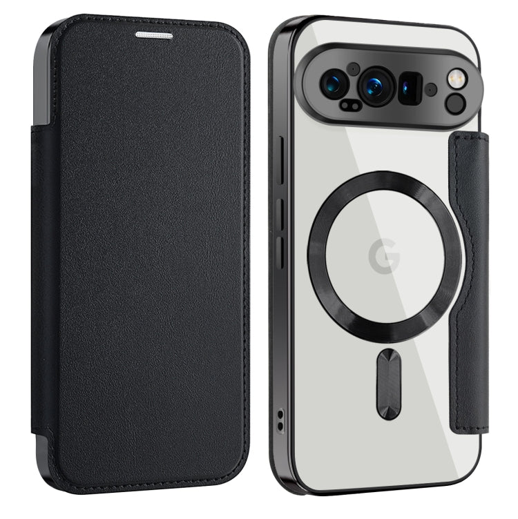 Shield MagSafe RFID Anti-theft Leather Phone Case, For Google Pixel 11 Pro XL, For Google Pixel 11, For Google Pixel 11 Pro, For Google Pixel 10a, For Google Pixel 10 Pro XL, For Google Pixel 9 Pro XL, For Google Pixel 9 Pro, For Google Pixel 9        ...