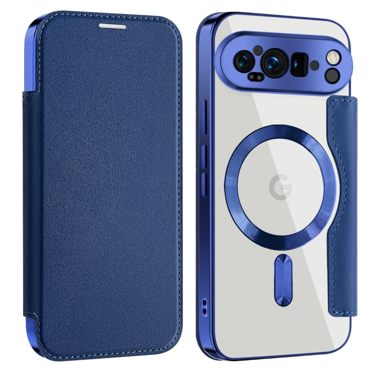 Shield MagSafe RFID Anti-theft Leather Phone Case, For Google Pixel 11 Pro XL, For Google Pixel 11, For Google Pixel 11 Pro, For Google Pixel 10a, For Google Pixel 10 Pro XL, For Google Pixel 9 Pro XL, For Google Pixel 9 Pro, For Google Pixel 9        ...