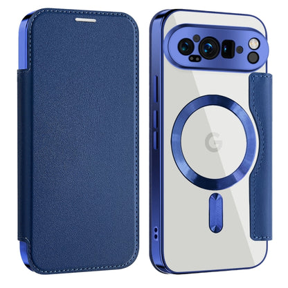 Shield MagSafe RFID Anti-theft Leather Phone Case, For Google Pixel 11 Pro XL, For Google Pixel 11, For Google Pixel 11 Pro, For Google Pixel 10a, For Google Pixel 10 Pro XL, For Google Pixel 9 Pro XL, For Google Pixel 9 Pro, For Google Pixel 9        ...