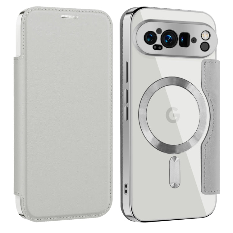 Shield MagSafe RFID Anti-theft Leather Phone Case, For Google Pixel 11 Pro XL, For Google Pixel 11, For Google Pixel 11 Pro, For Google Pixel 10a, For Google Pixel 10 Pro XL, For Google Pixel 9 Pro XL, For Google Pixel 9 Pro, For Google Pixel 9        ...