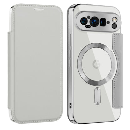 Shield MagSafe RFID Anti-theft Leather Phone Case, For Google Pixel 11 Pro XL, For Google Pixel 11, For Google Pixel 11 Pro, For Google Pixel 10a, For Google Pixel 10 Pro XL, For Google Pixel 9 Pro XL, For Google Pixel 9 Pro, For Google Pixel 9        ...