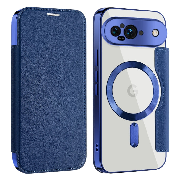 Shield MagSafe RFID Anti-theft Leather Phone Case, For Google Pixel 11 Pro XL, For Google Pixel 11, For Google Pixel 11 Pro, For Google Pixel 10a, For Google Pixel 10 Pro XL, For Google Pixel 9 Pro XL, For Google Pixel 9 Pro, For Google Pixel 9        ...