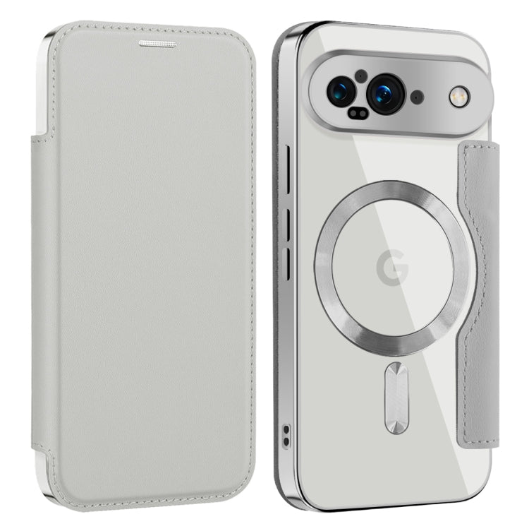Shield MagSafe RFID Anti-theft Leather Phone Case, For Google Pixel 11 Pro XL, For Google Pixel 11, For Google Pixel 11 Pro, For Google Pixel 10a, For Google Pixel 10 Pro XL, For Google Pixel 9 Pro XL, For Google Pixel 9 Pro, For Google Pixel 9        ...