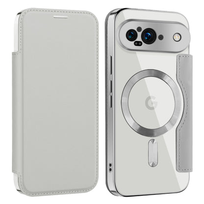 Shield MagSafe RFID Anti-theft Leather Phone Case, For Google Pixel 11 Pro XL, For Google Pixel 11, For Google Pixel 11 Pro, For Google Pixel 10a, For Google Pixel 10 Pro XL, For Google Pixel 9 Pro XL, For Google Pixel 9 Pro, For Google Pixel 9        ...