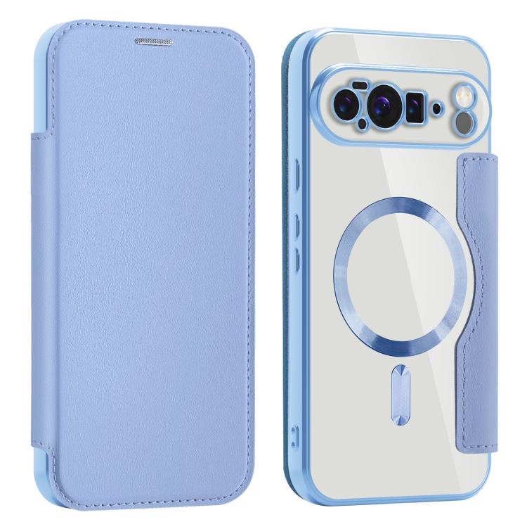 Shield MagSafe RFID Anti-theft Leather Phone Case, For Google Pixel 11 Pro XL, For Google Pixel 11, For Google Pixel 11 Pro, For Google Pixel 10a, For Google Pixel 10 Pro XL, For Google Pixel 9 Pro XL, For Google Pixel 9 Pro, For Google Pixel 9        ...