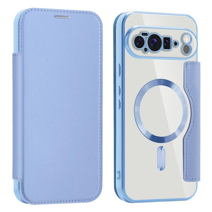 Shield MagSafe RFID Anti-theft Leather Phone Case, For Google Pixel 11 Pro XL, For Google Pixel 11, For Google Pixel 11 Pro, For Google Pixel 10a, For Google Pixel 10 Pro XL, For Google Pixel 9 Pro XL, For Google Pixel 9 Pro, For Google Pixel 9        ...