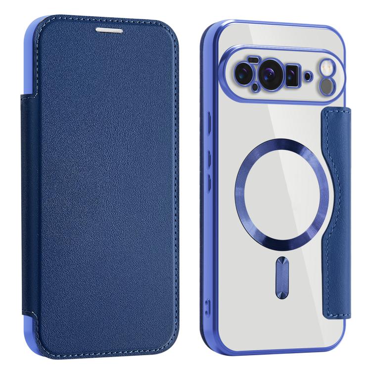 Shield MagSafe RFID Anti-theft Leather Phone Case, For Google Pixel 11 Pro XL, For Google Pixel 11, For Google Pixel 11 Pro, For Google Pixel 10a, For Google Pixel 10 Pro XL, For Google Pixel 9 Pro XL, For Google Pixel 9 Pro, For Google Pixel 9        ...