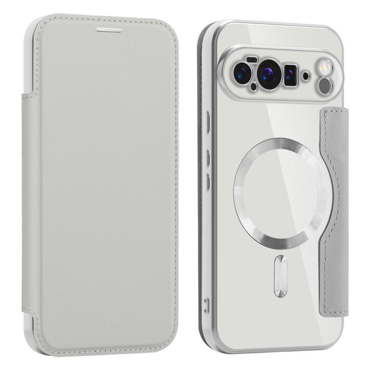 Shield MagSafe RFID Anti-theft Leather Phone Case, For Google Pixel 11 Pro XL, For Google Pixel 11, For Google Pixel 11 Pro, For Google Pixel 10a, For Google Pixel 10 Pro XL, For Google Pixel 9 Pro XL, For Google Pixel 9 Pro, For Google Pixel 9        ...