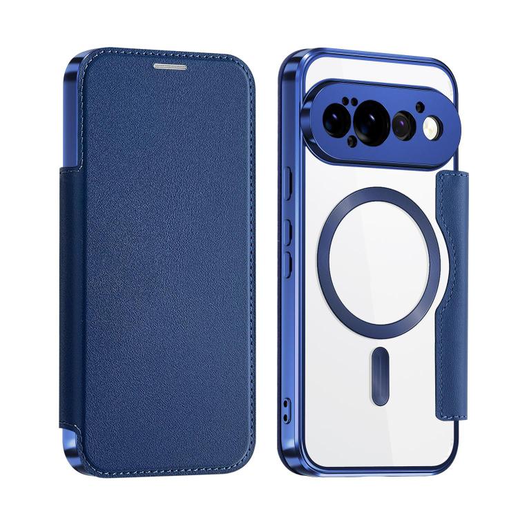 Shield MagSafe RFID Anti-theft Leather Phone Case, For Google Pixel 11 Pro XL, For Google Pixel 11, For Google Pixel 11 Pro, For Google Pixel 10a, For Google Pixel 10 Pro XL, For Google Pixel 9 Pro XL, For Google Pixel 9 Pro, For Google Pixel 9        ...