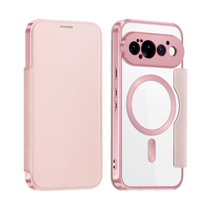 Shield MagSafe RFID Anti-theft Leather Phone Case, For Google Pixel 11 Pro XL, For Google Pixel 11, For Google Pixel 11 Pro, For Google Pixel 10a, For Google Pixel 10 Pro XL, For Google Pixel 9 Pro XL, For Google Pixel 9 Pro, For Google Pixel 9        ...