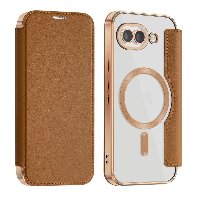 Shield MagSafe RFID Anti-theft Leather Phone Case, For Google Pixel 11 Pro XL, For Google Pixel 11, For Google Pixel 11 Pro, For Google Pixel 10a, For Google Pixel 10 Pro XL, For Google Pixel 9 Pro XL, For Google Pixel 9 Pro, For Google Pixel 9        ...