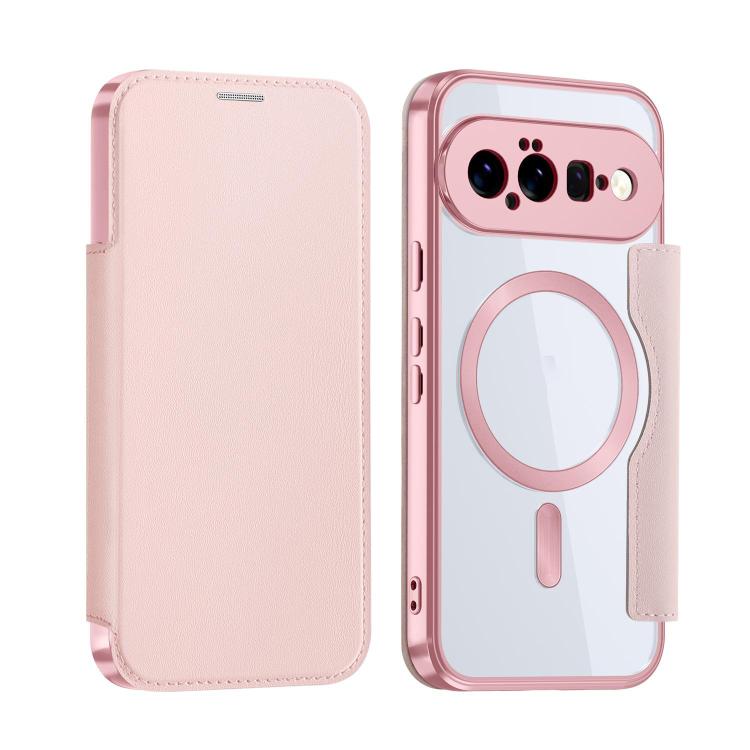 Shield MagSafe RFID Anti-theft Leather Phone Case, For Google Pixel 11 Pro XL, For Google Pixel 11, For Google Pixel 11 Pro, For Google Pixel 10a, For Google Pixel 10 Pro XL, For Google Pixel 9 Pro XL, For Google Pixel 9 Pro, For Google Pixel 9        ...