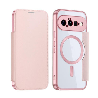 Shield MagSafe RFID Anti-theft Leather Phone Case, For Google Pixel 11 Pro XL, For Google Pixel 11, For Google Pixel 11 Pro, For Google Pixel 10a, For Google Pixel 10 Pro XL, For Google Pixel 9 Pro XL, For Google Pixel 9 Pro, For Google Pixel 9        ...