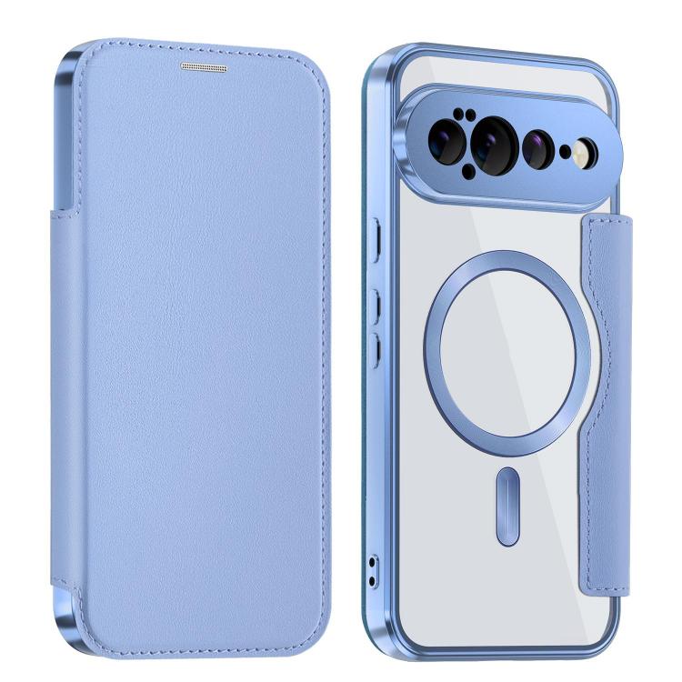 Shield MagSafe RFID Anti-theft Leather Phone Case, For Google Pixel 11 Pro XL, For Google Pixel 11, For Google Pixel 11 Pro, For Google Pixel 10a, For Google Pixel 10 Pro XL, For Google Pixel 9 Pro XL, For Google Pixel 9 Pro, For Google Pixel 9        ...