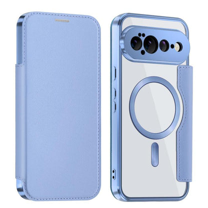 Shield MagSafe RFID Anti-theft Leather Phone Case, For Google Pixel 11 Pro XL, For Google Pixel 11, For Google Pixel 11 Pro, For Google Pixel 10a, For Google Pixel 10 Pro XL, For Google Pixel 9 Pro XL, For Google Pixel 9 Pro, For Google Pixel 9        ...