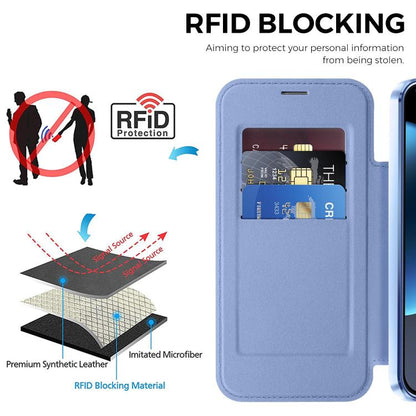 Shield MagSafe RFID Anti-theft Leather Phone Case, For Google Pixel 11 Pro XL, For Google Pixel 11, For Google Pixel 11 Pro, For Google Pixel 10a, For Google Pixel 10 Pro XL, For Google Pixel 9 Pro XL, For Google Pixel 9 Pro, For Google Pixel 9        ...