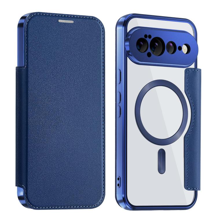 Shield MagSafe RFID Anti-theft Leather Phone Case, For Google Pixel 11 Pro XL, For Google Pixel 11, For Google Pixel 11 Pro, For Google Pixel 10a, For Google Pixel 10 Pro XL, For Google Pixel 9 Pro XL, For Google Pixel 9 Pro, For Google Pixel 9        ...