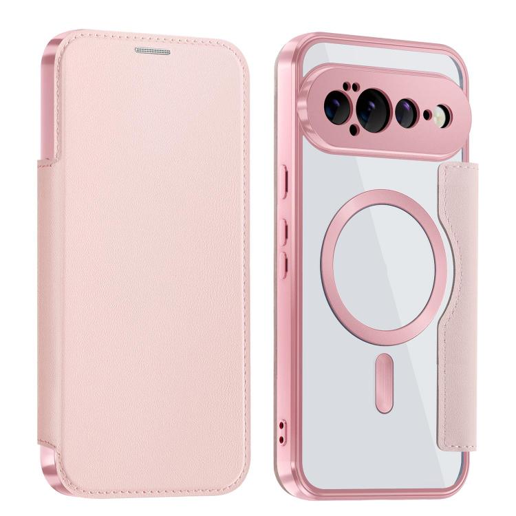 Shield MagSafe RFID Anti-theft Leather Phone Case, For Google Pixel 11 Pro XL, For Google Pixel 11, For Google Pixel 11 Pro, For Google Pixel 10a, For Google Pixel 10 Pro XL, For Google Pixel 9 Pro XL, For Google Pixel 9 Pro, For Google Pixel 9        ...