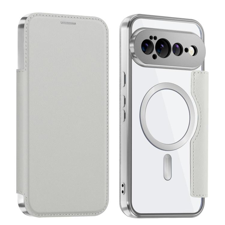 Shield MagSafe RFID Anti-theft Leather Phone Case, For Google Pixel 11 Pro XL, For Google Pixel 11, For Google Pixel 11 Pro, For Google Pixel 10a, For Google Pixel 10 Pro XL, For Google Pixel 9 Pro XL, For Google Pixel 9 Pro, For Google Pixel 9        ...