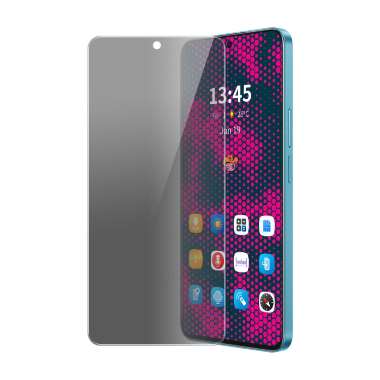 ENKAY Hat-Prince 28 Degree Anti-peeping Privacy Tempered Glass Film, For Tecno Spark 20 Pro, For Tecno Pova 6 Pro, For Tecno Spark 20, For Tecno Spark Go 2024, For Tecno POP 8, For Tecno Pova 5 / 5 Pro, For Tecno Camon 20 Premier                       ...