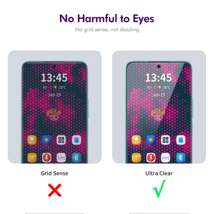 2pcs ENKAY Hat-Prince 28 Degree Anti-peeping Privacy Tempered Glass Film, For Tecno Pova 6 Pro, For Tecno Spark 20 Pro, For Tecno Spark 20, For Tecno Spark Go 2024, For Tecno POP 8, For Tecno Camon 20 Premier, For Tecno POP 7, For Tecno Spark 10C      ...