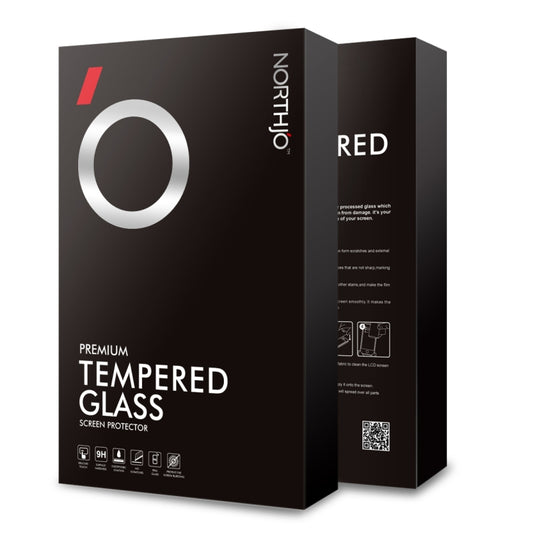 NORTHJO 2pcs A++ Tempered Glass Film with Installation Frame, For iPhone 16 Pro Max, For iPhone 16 Pro, For iPhone 16 Plus, For iPhone 16, For iPhone 15 Pro Max, For iPhone 15 Pro, For iPhone 15 Plus, For iPhone 15, For iPhone 14 Plus, For iPhone 14���...