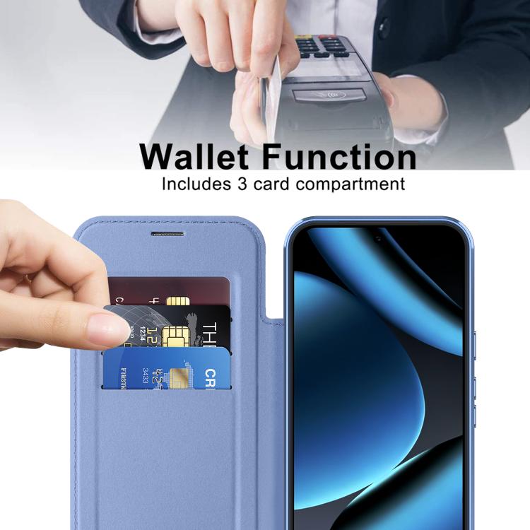 Shield Magsafe RFID Anti-theft Rhombus Leather Phone Case, For Google Pixel 11 Pro XL, For Google Pixel 11, For Google Pixel 11 Pro, For Google Pixel 10a, For Google Pixel 10 Pro XL, For Google Pixel 9 Pro XL, For Google Pixel 9 Pro, For Google Pixel 9...