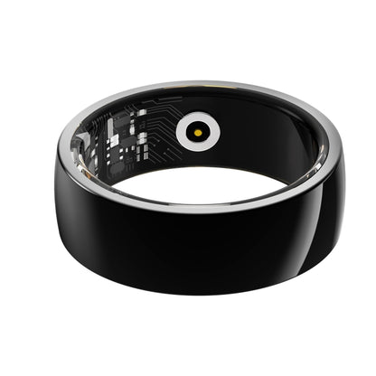 R09M SIZE 18 Smart Ring, Support Health Monitoring / Care For Families