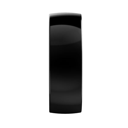 R09M SIZE 18 Smart Ring, Support Health Monitoring / Care For Families