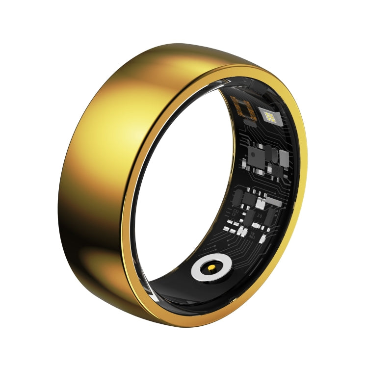 R09M SIZE 18 Smart Ring, Support Health Monitoring / Care For Families