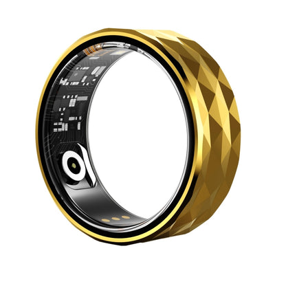 R12M SIZE 22 Smart Ring, Support Health Monitoring / Multiple Exercise Modes