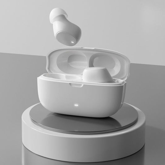 Pro mini AI Noise Cancelling Mic Bluetooth 5.3  Wireless Earphones