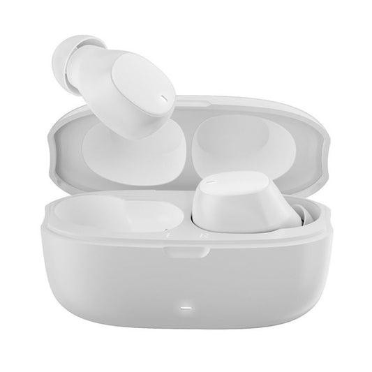 Écouteurs sans fil Bluetooth 5.3 Pro mini avec réduction de bruit AI